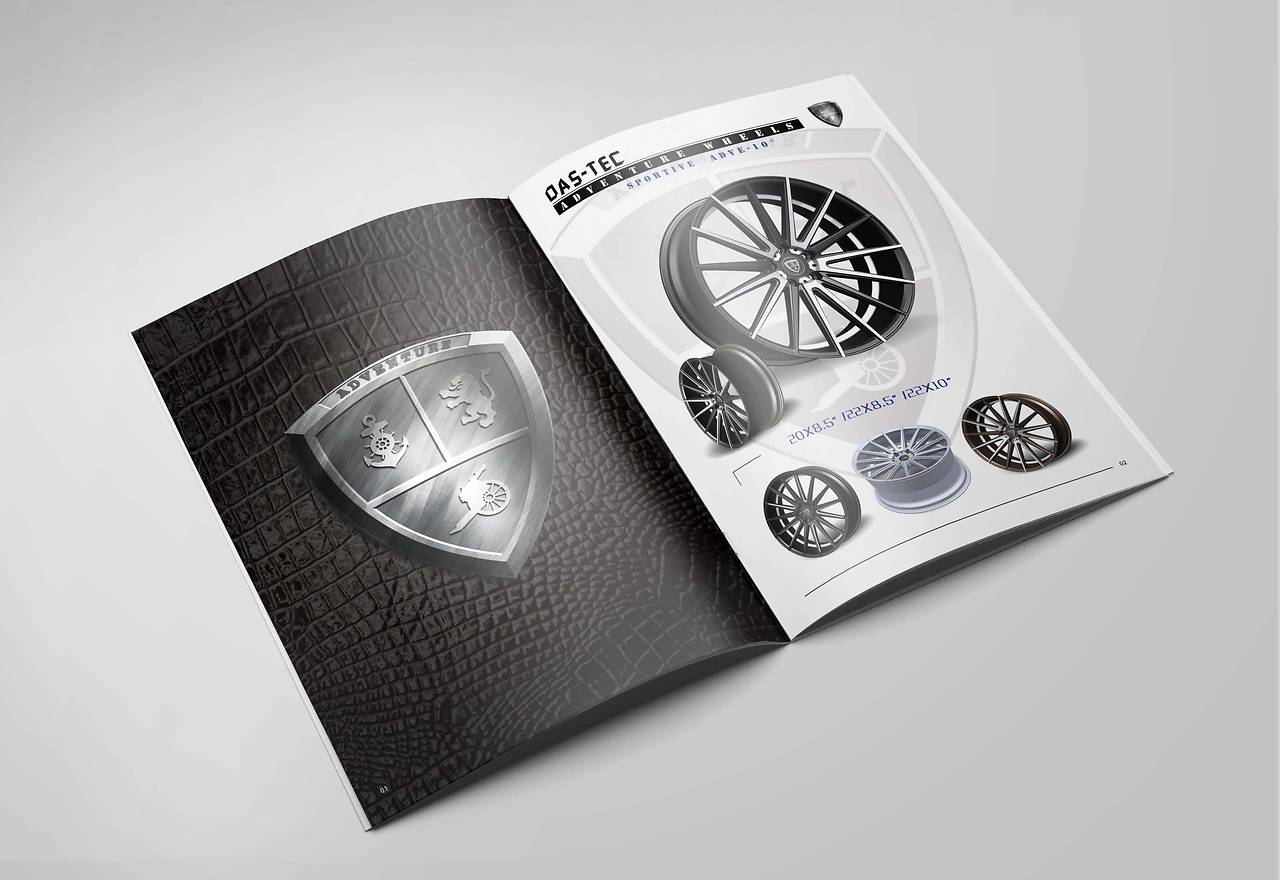 DASTECH 丹陽(yáng)工廠產(chǎn)品目錄廣告設(shè)計(jì)代理服務(wù)