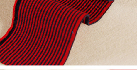 2014新款橫機POLO領(lǐng)紅 紹興市九劍針織廠家直銷詳解