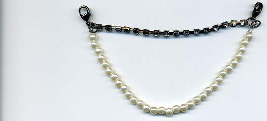 廠家批發供應優質飾鏈｜專業價格實惠，歡迎訂購