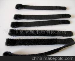 魔術貼電線扎帶 整潔、可重復使用的線纜管理解決方案